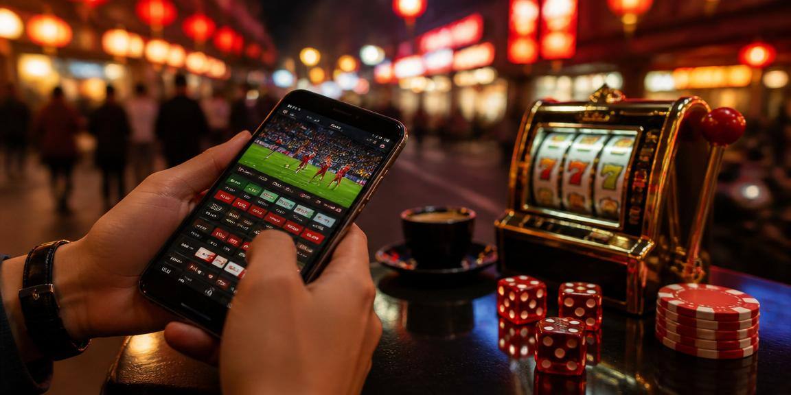 r6ii Casino